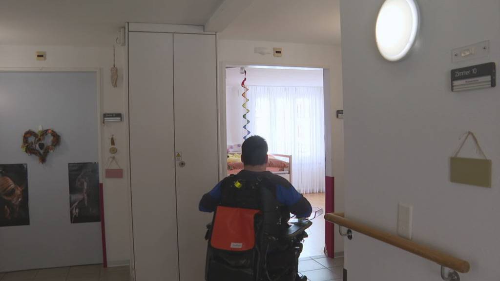 Stiftung in Münsingen braucht temporäres zuhause