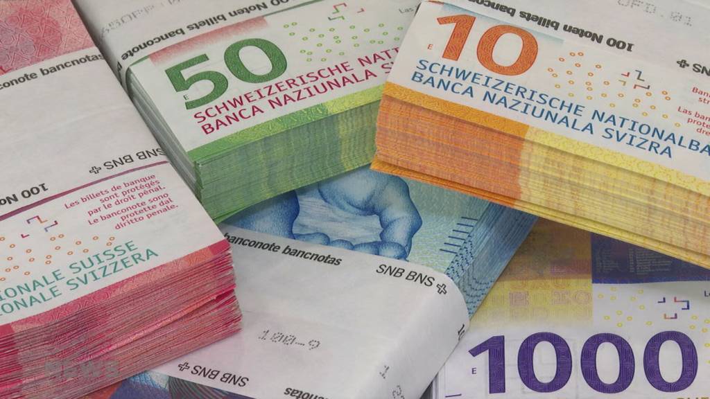 Der bernische Grosse Rat ist sich beim Budget 2024 uneinig