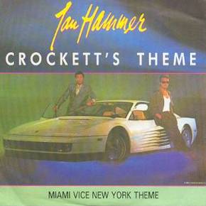 CROCKETT'S THEME (1985)