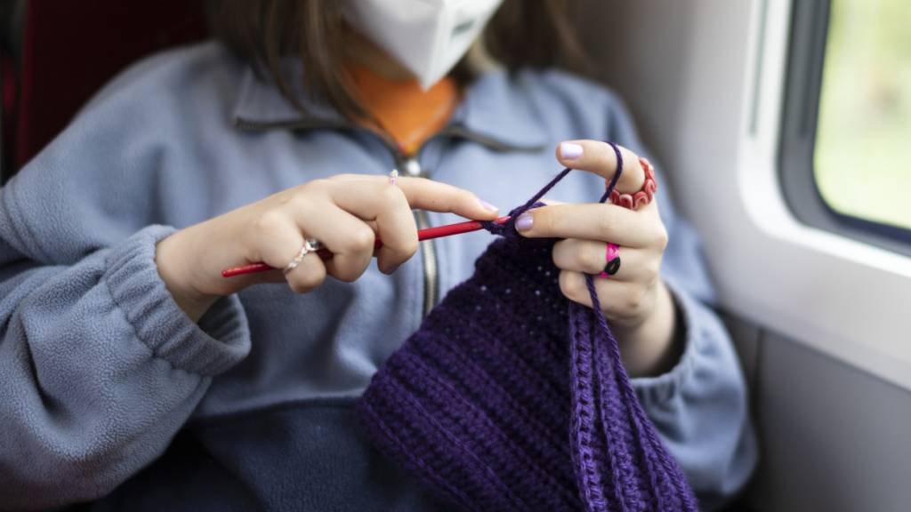 Pandemien und Strommangel sind die grössten Risiken für die Schweiz