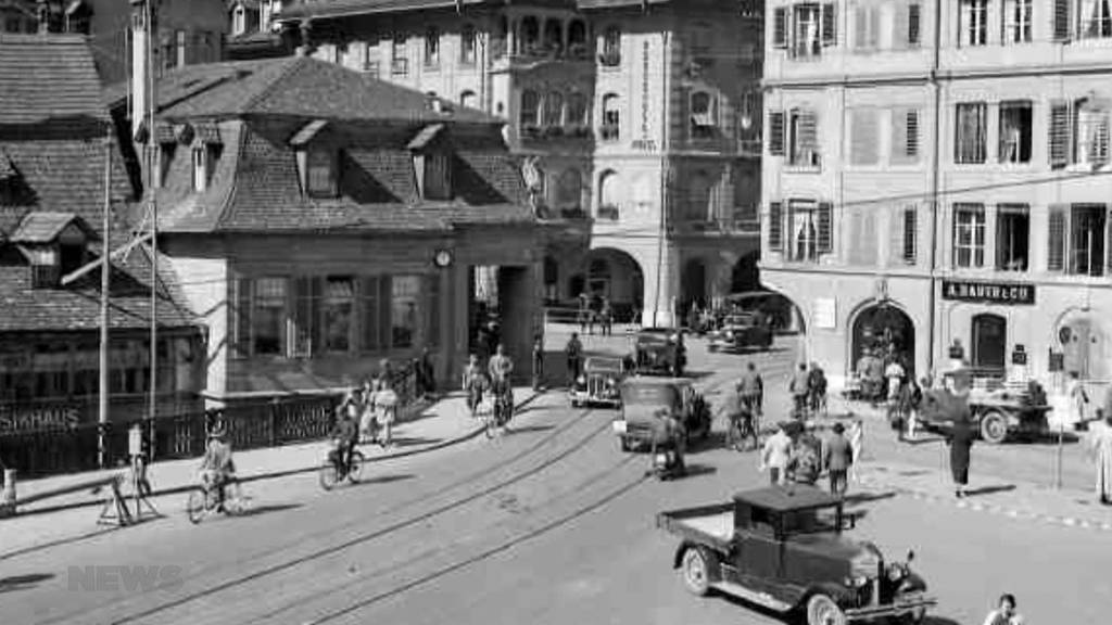 Anekdoten aus 90 Jahre Strassenverkehrsamt