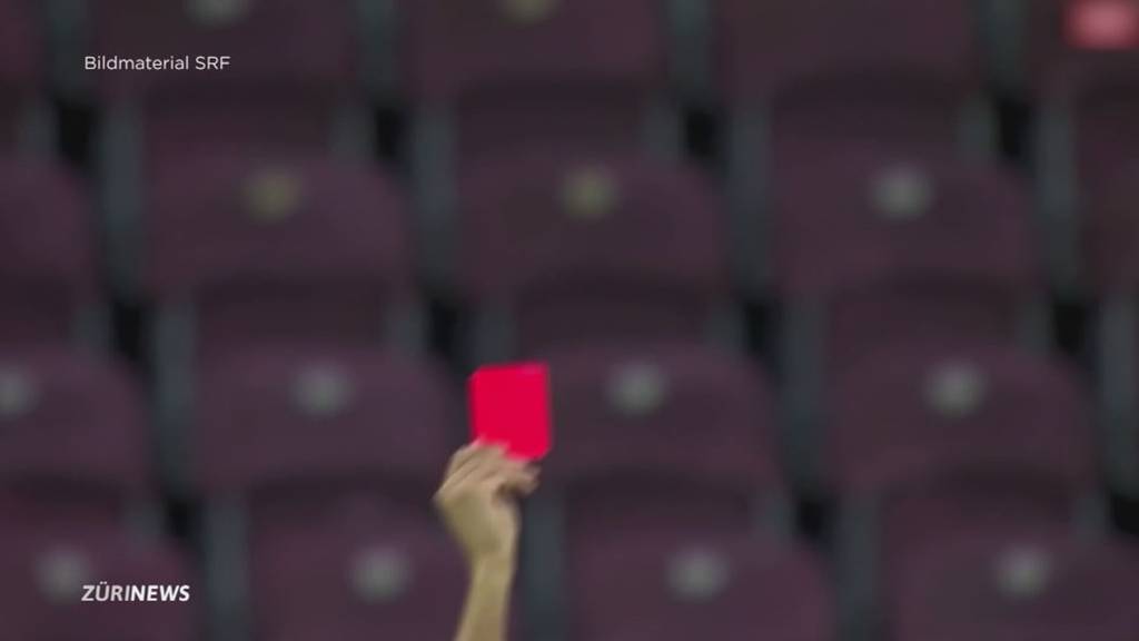 Zentralschweizer Sandro Schärer pfeift an der grössten WM der Geschichte