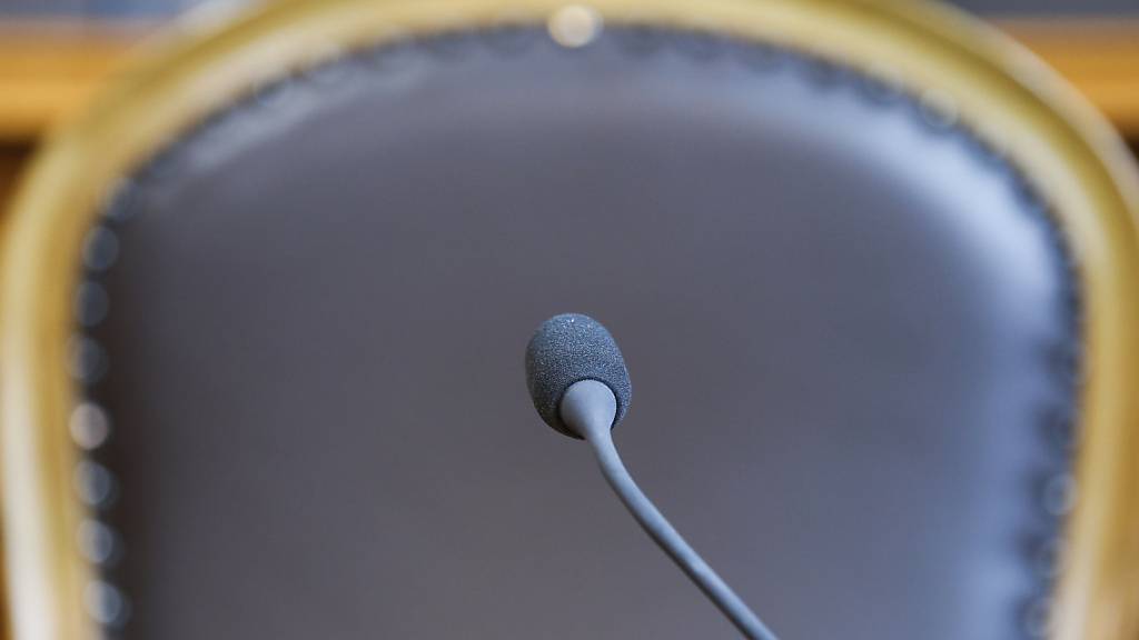 Vier Bernerinnen und 13 Berner möchten sich in den Ständerat wählen lassen. (Symbolbild)