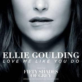LOVE ME LIKE YOU DO (RADIO EDIT)