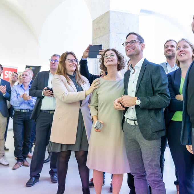 Schlussresultat Grosser Rat: SVP gewinnt 5 Sitze, Grüne verlieren