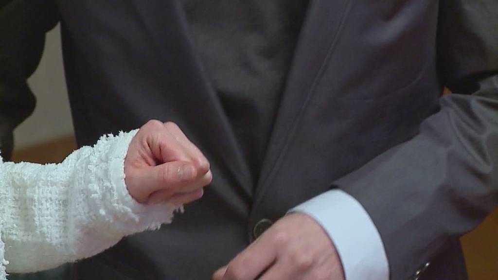 Zunahme: Im Aargau lassen sich immer mehr Paare scheiden – wir fragen nach den Gründen