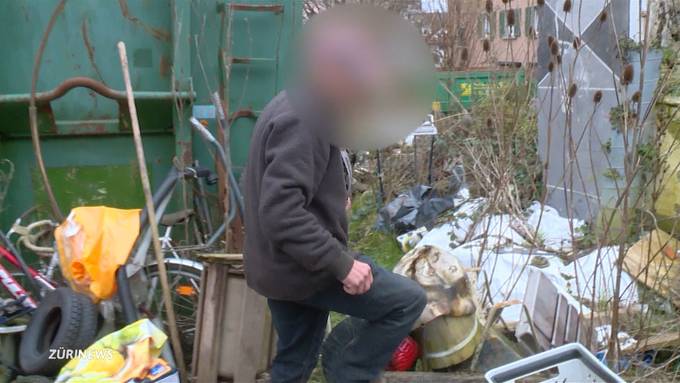 Knonauer Messie muss acht Monate ins Gefängnis