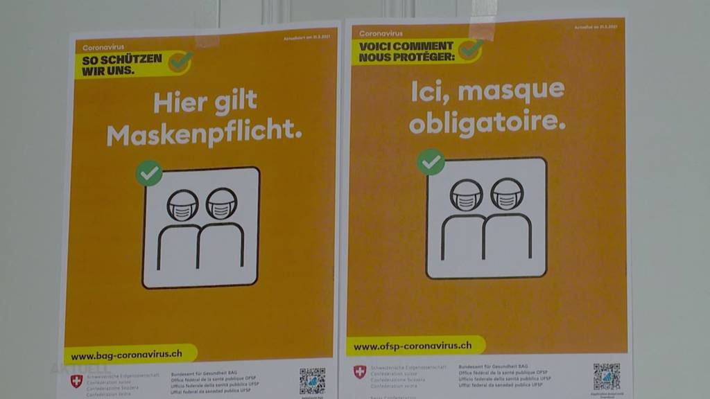 «General-Amnestie»: MASS-VOLL! will alle Covid-Strafen rückgängig machen