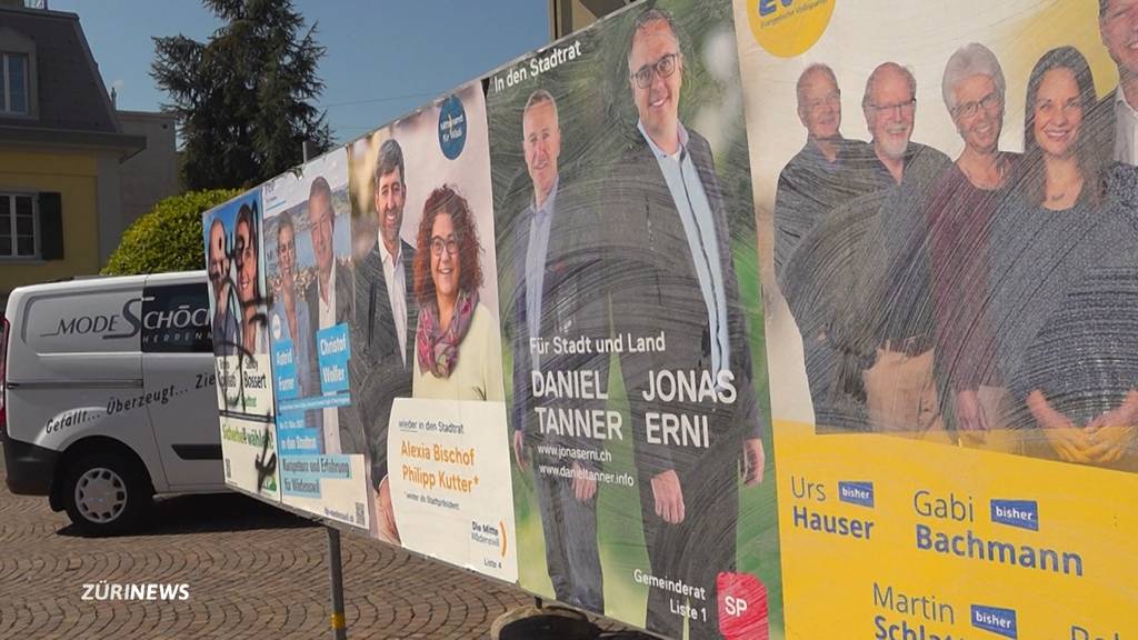 Wahlen in den Zürcher Gemeinden: Muss die SP um weitere Sitze zittern?