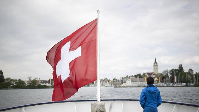 Höhere Passagierzahlen bei der Schweizerischen Bodensee-Schifffahrt