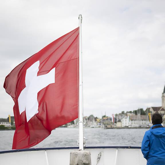 Höhere Passagierzahlen bei der Schweizerischen Bodensee-Schifffahrt