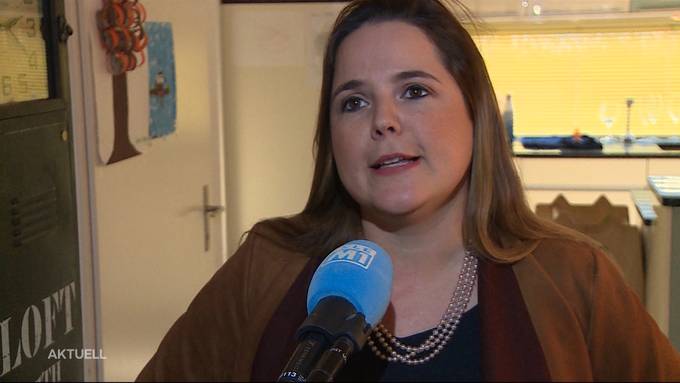 Shitstorm gegen SVP-Nationalrätin Martina Bircher