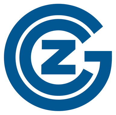 Logo GC ohne Sterne (Junioren)
