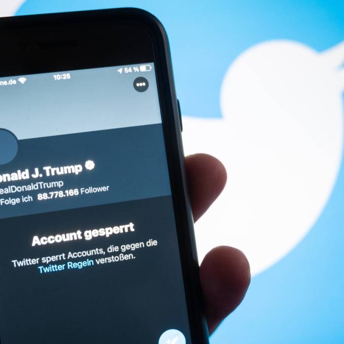 Trump will nicht zu Twitter zurückkehren