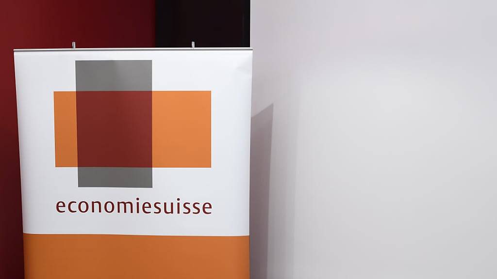 Economiesuisse fordert vom neuen Parlament ein tatkräftiges Anpacken in wirtschaftspolitischen Problembereichen. (Archivbild)