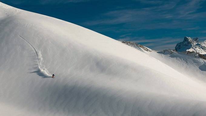 21-Jähriger stirbt bei Skiunfall in Zürs