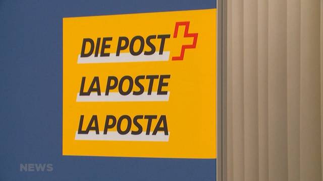 Nach Postauto-Skandal: Gesamte Geschäftsleitung freigestellt