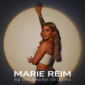Auf allen Sprachen (Te Quiero) Auf allen Sprachen (Te Quiero)