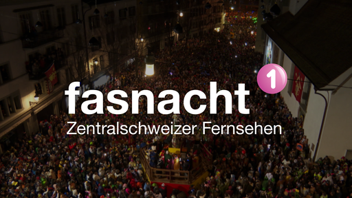 Fasnacht 2025