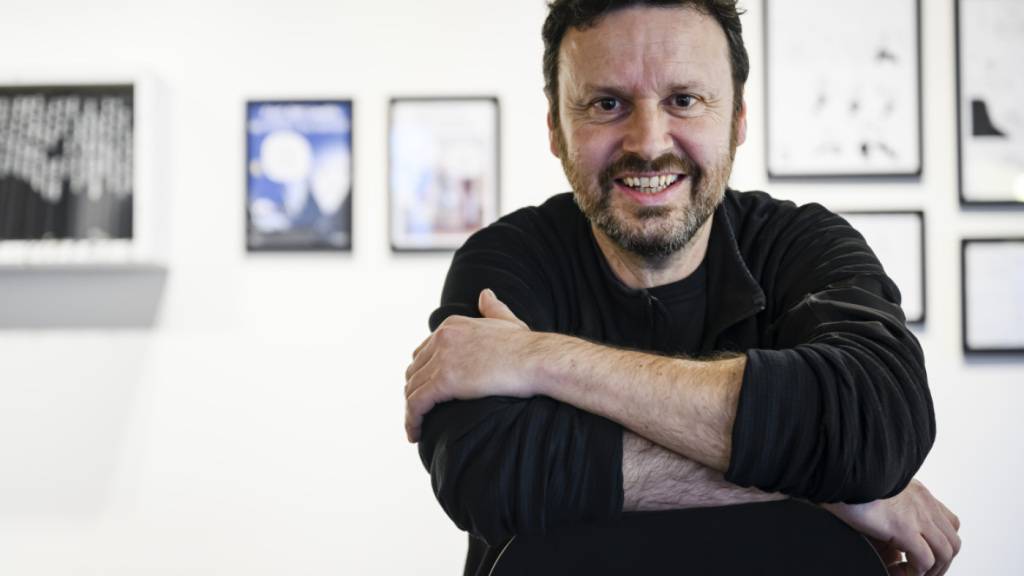 Pitch Comment heisst der Gewinner des Swiss Cartoon Awards 2025. (Archivbild)