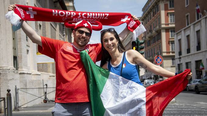 Schweiz oder Italien? Warum Doppelbürgern die Entscheidung leicht fällt