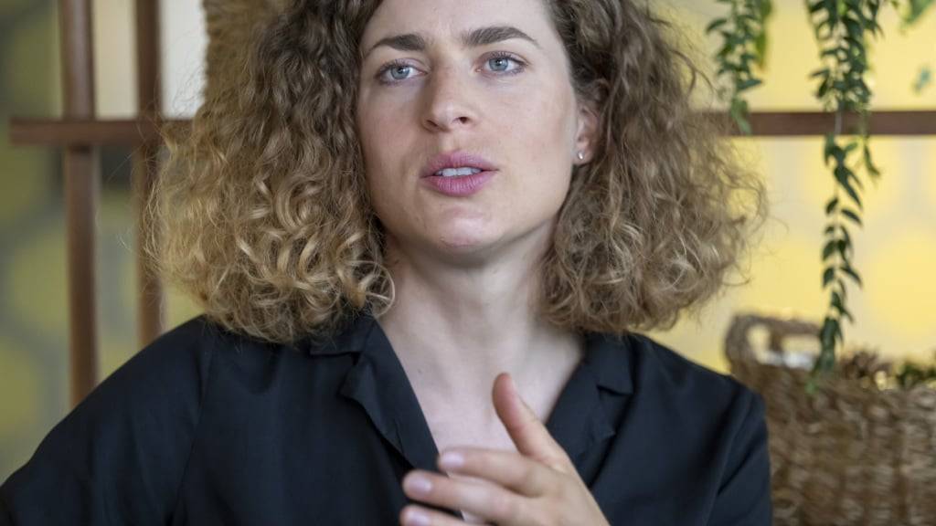 Marlen Reusser ist der Gesamtsieg an der Burgos-Rundfahrt kaum mehr zu nehmen