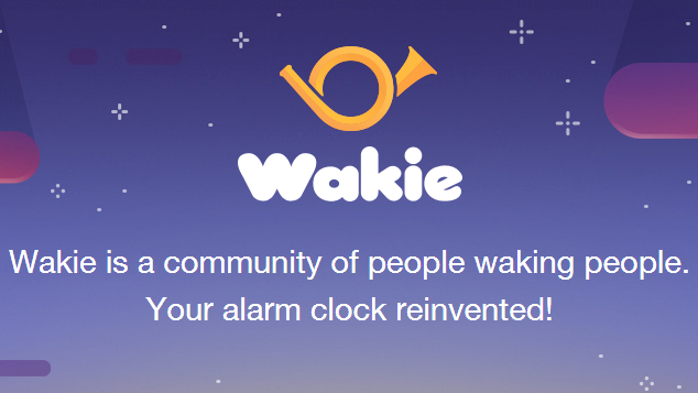 wakie.com