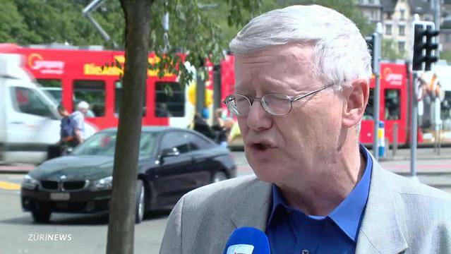 Warum ist Theresa May gescheitert?