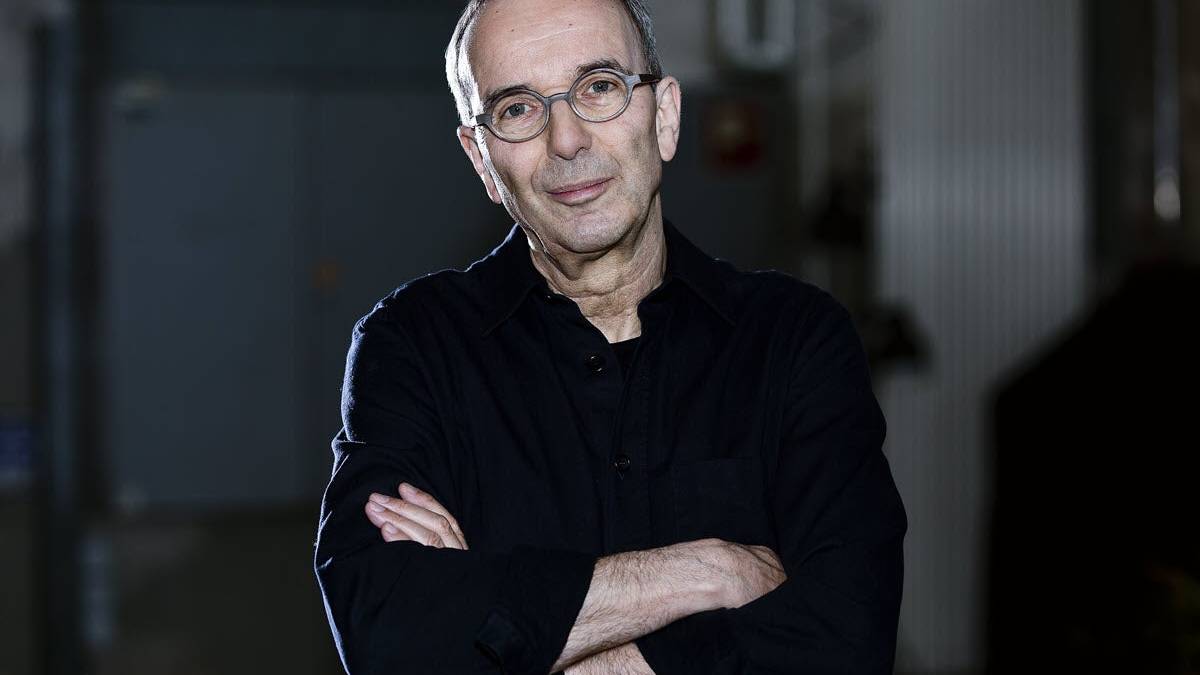Der Regisseur Jossi Wieler, 1951 in Kreuzlingen geboren, erhält den höchsten Schweizer Theaterpreis.