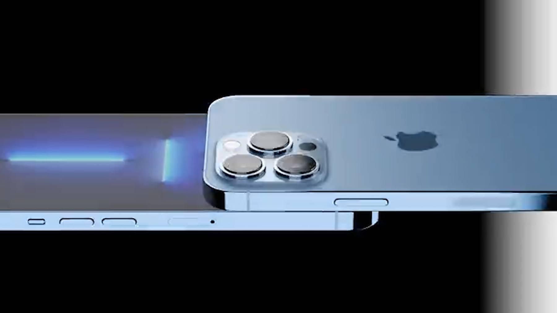 Thumb for ‹iPhone 13, Apple Watch und zwei iPads: Das sind die neuen Apple-Produkte›