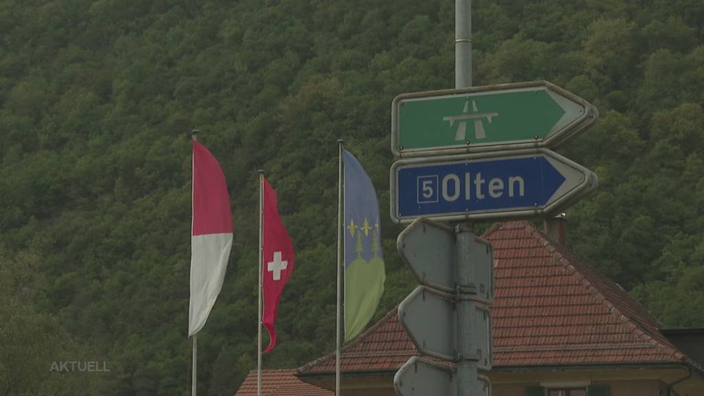 Kosovaren-Hochburg: In Egerkingen leben prozentual die meisten Kosovaren