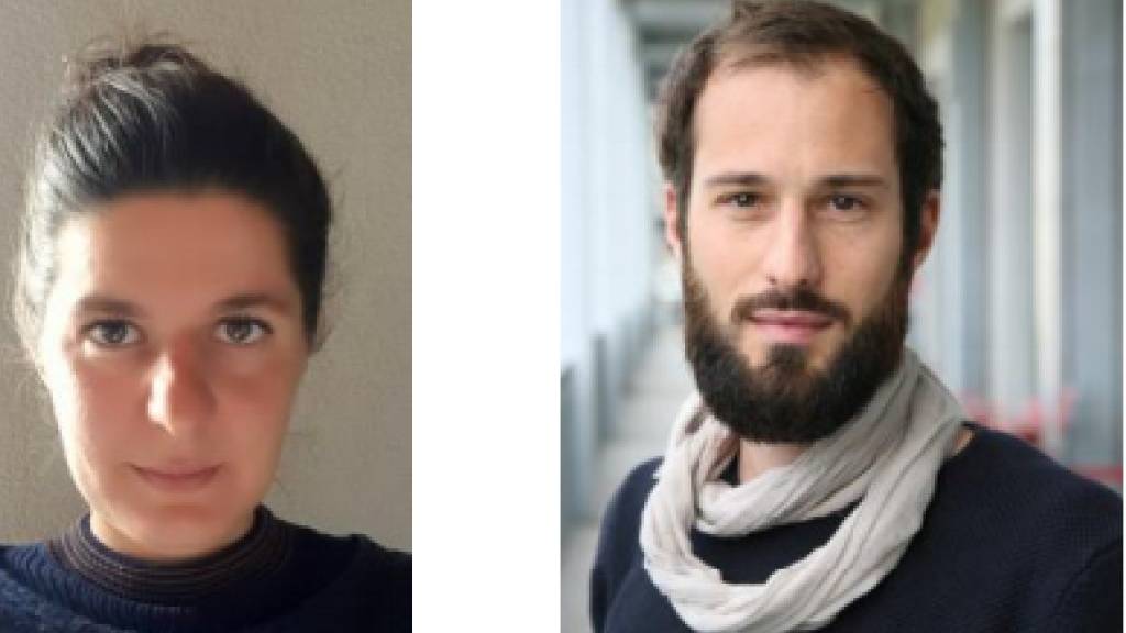 Zwei Sieger beim Innerschweizer Nachwuchs-Kurzfilmwettbewerb