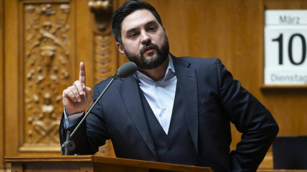 SP soll Amtszeitbeschränkung für Nationalrat Wermuth aufheben