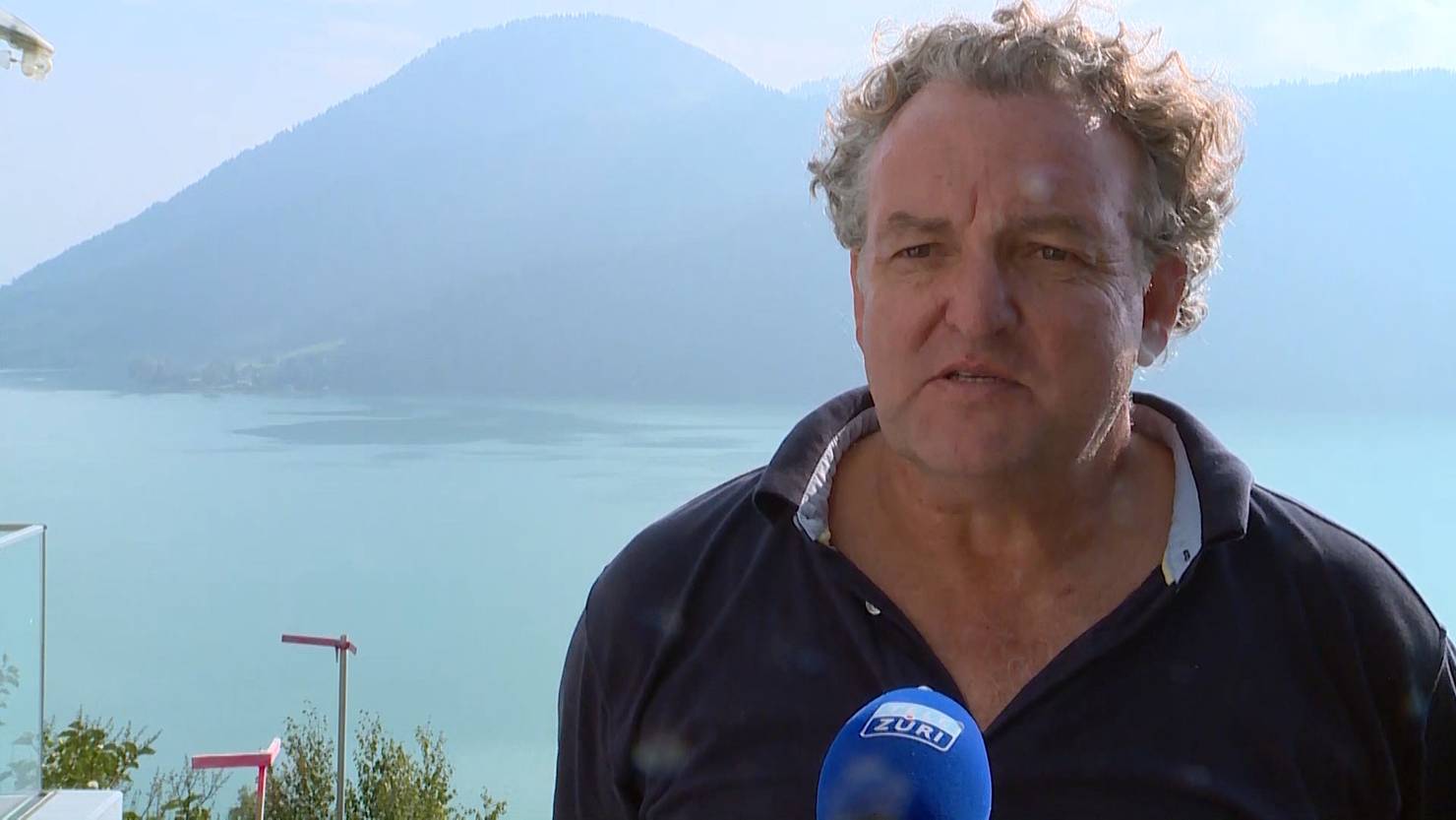 Marco Rima entschuldigt sich fÃ¼r Corona-Falschaussage - TeleZÃ¼ri