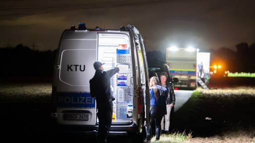 Umspannwerk in Dormagen: Polizei spricht von Sabotagedelikt