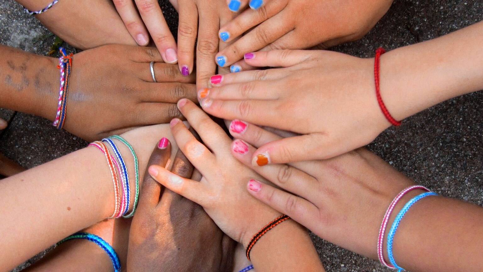 Auf was sollen Götti und Gotti achten?