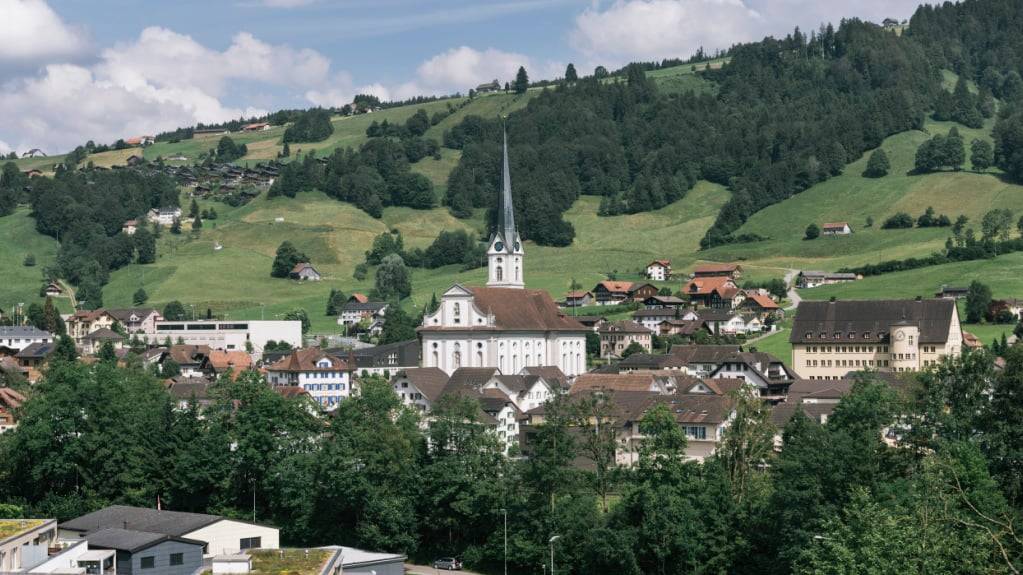 Der erste Kantonale Kulturerbetag findet am 14. Juni in Schüpfheim statt. (Archivbild)