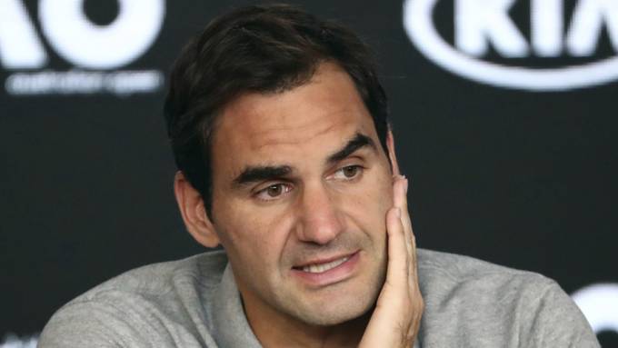 Roger Federer verzichtet auf Turnier in Miami 