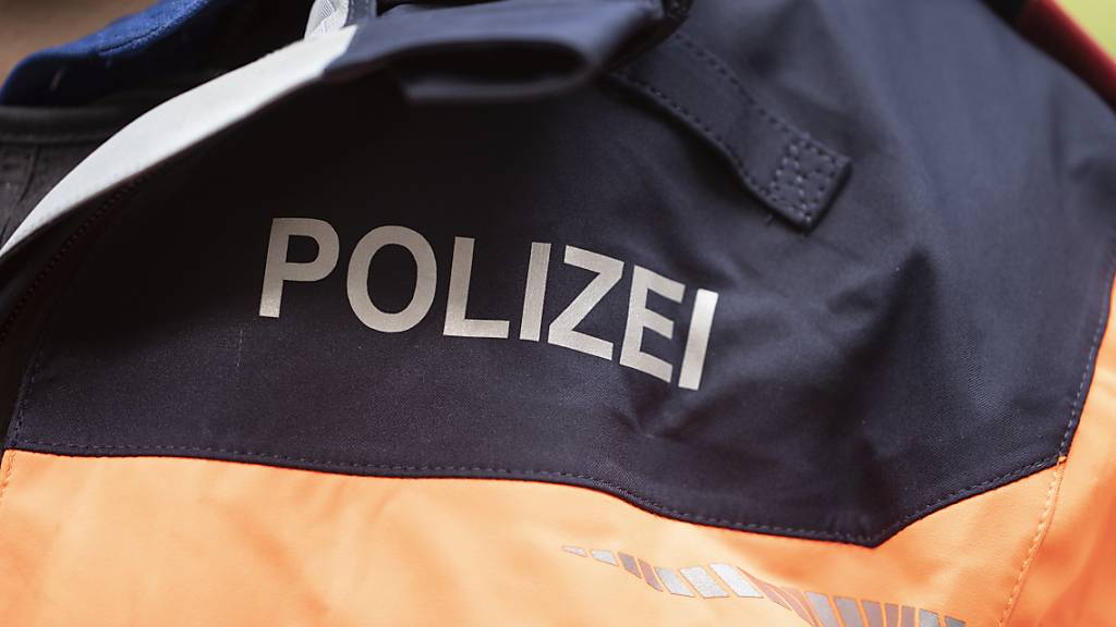 Die Kantonspolizei Zürich verhaftete am Mittwochabend drei mutmassliche Drogenhändler. (Symbolbild)
