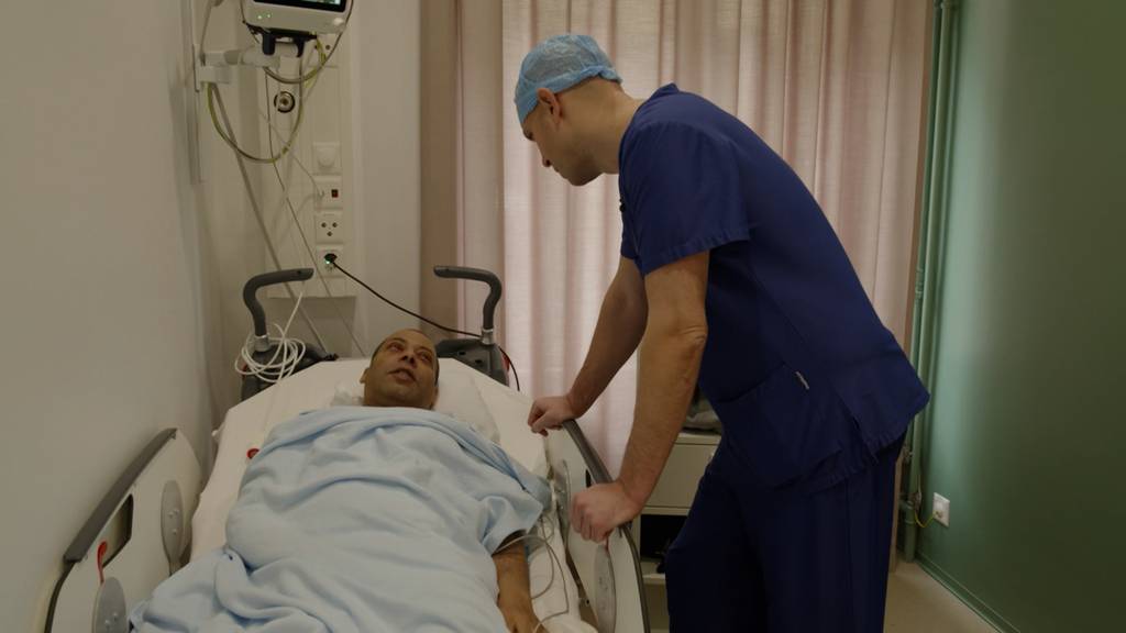 CheckUp - Ambulantes Operieren im Trend