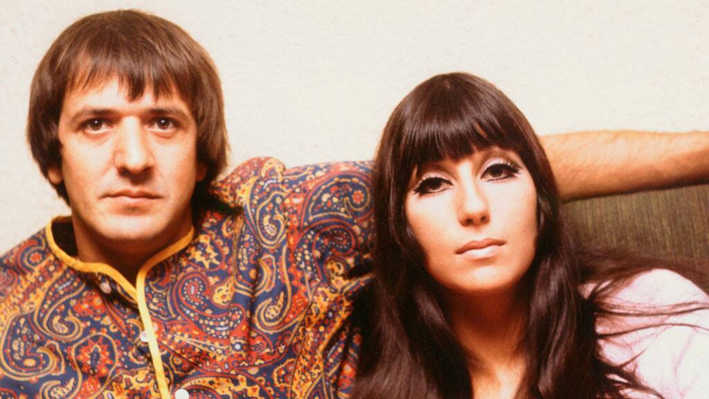 Sonny und Cher