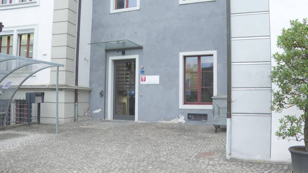 Bericht zeigt Mängel am Kantonsgericht NW