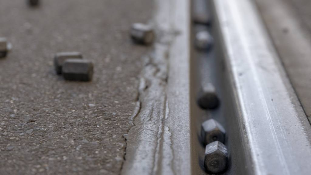 Wie oft setzt die Zürcher Stadtpolizei Gummischrot ein? Der Gemeinderat verlangt eine statistische Erfassung. (Symbolbild)