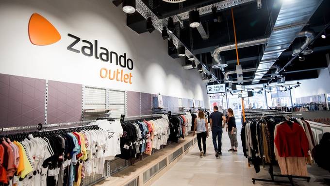 Zalando kommt nach Konstanz