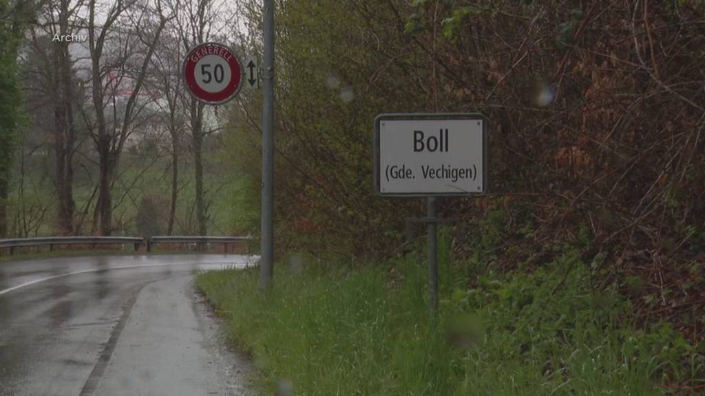 Tötungsdelikt Boll vor Gericht