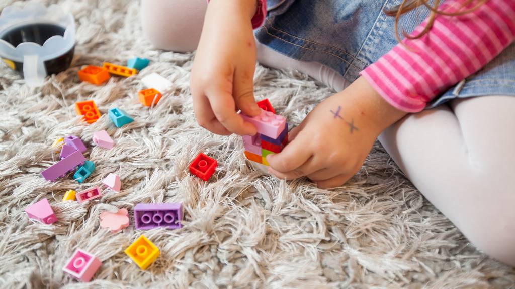 Spanien verbietet genderspezifisches Spielzeug