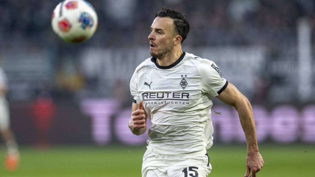 Haris Tabakovic setzt seine Karriere in Österreich fort