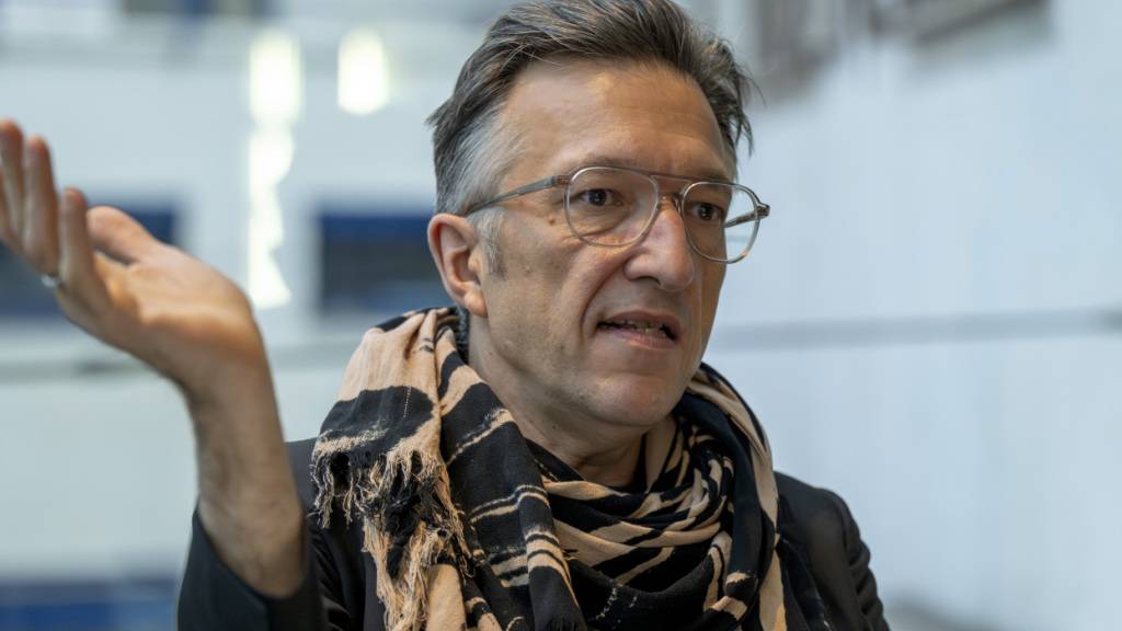 Mutterliebe? Fehlanzeige. In «Königin der Nacht» von Lukas Bärfuss