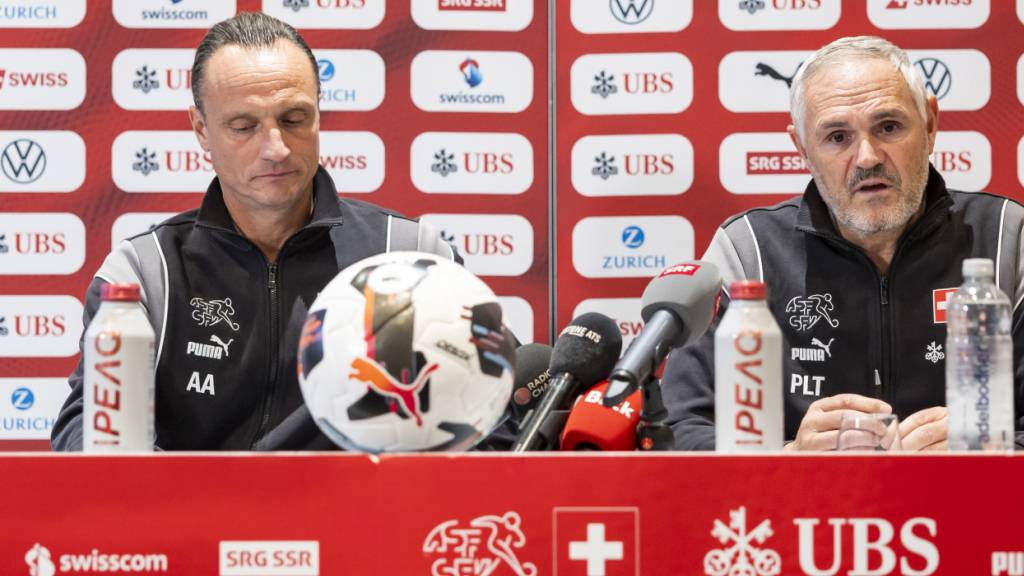 Der Schweizerische Fussballverband hält sich mit Kritik am WM-Gastgeber USA zurück