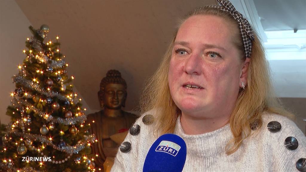 Mann wegen Corona verloren: Sylvia Egger-Hölzel wütend auf Leugner